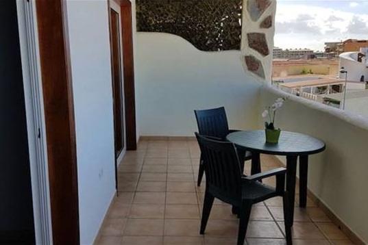 Apartment Playa Paraiso Adeje Exterior foto